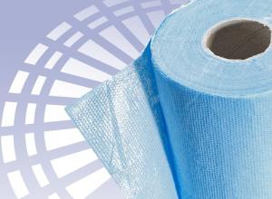 Disposable embossed laminated examination couch rolls