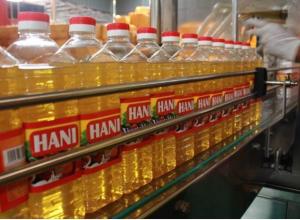 Cooking Oil