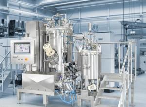 Process systems