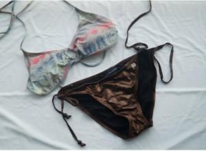 swimwear