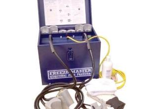 FREEZE MASTER 690E