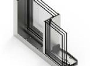 COR Vision Plus Sliding