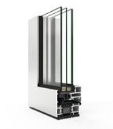 COR Vision Plus Sliding