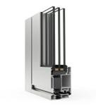 COR Vision Plus Sliding