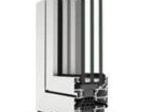 COR 70 Industrial TB Hinged Window and Door Systems