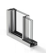 COR Vision Plus Sliding
