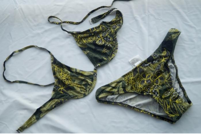 swimwear