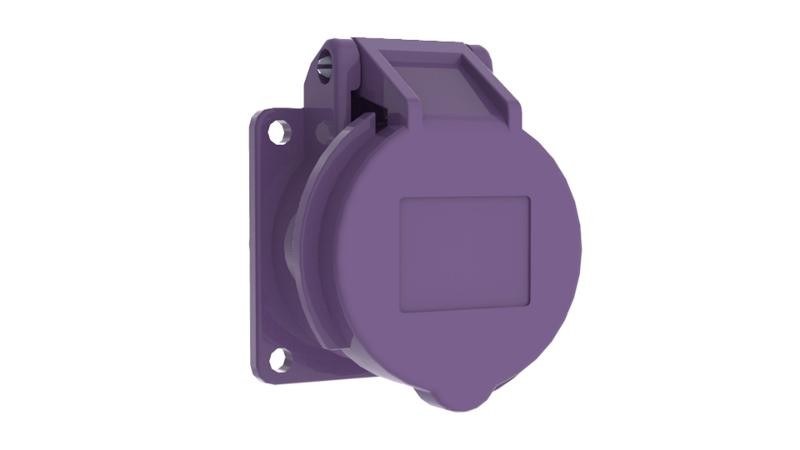 Machine Socket BC1-1102-2413