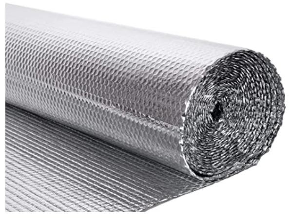 Thermo Cover Ibc 120 X 100 X 120 Cm (from € 21.80 Each)