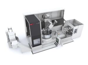 Berthiez Rvu 1600/140