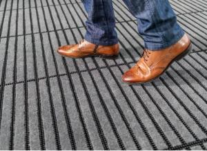 Entrance Matting Systems