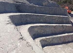 Perlite Ore 