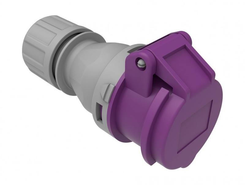 Machine Socket BC1-1102-2413