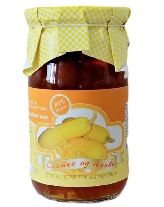 pepper spread