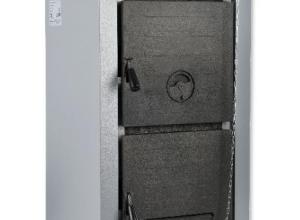 SOLID FUEL BOILERS