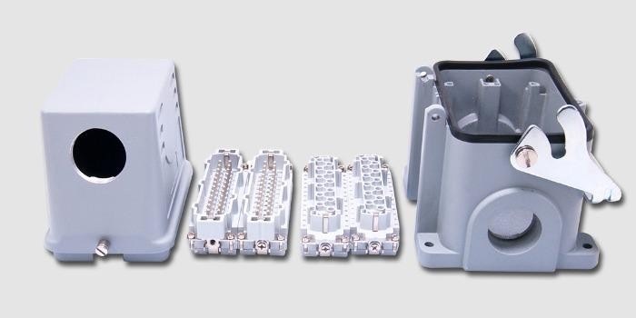Termoplastic Enclosures