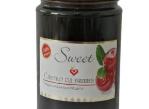 Sour Cherry