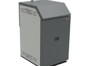 Nissa 30 Kw Wood Pellet Boiler