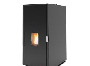 Anatole 25 Kw Hydro Wood Pellet Stove