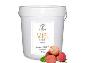 Litchi Honey