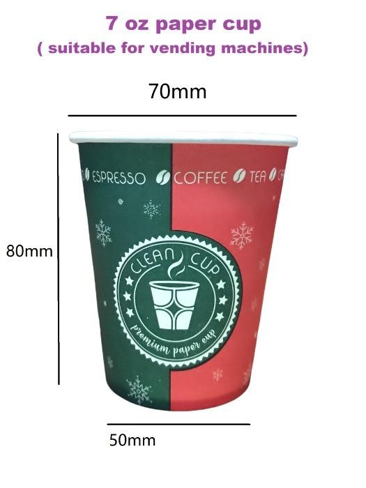 4 oz paper cup