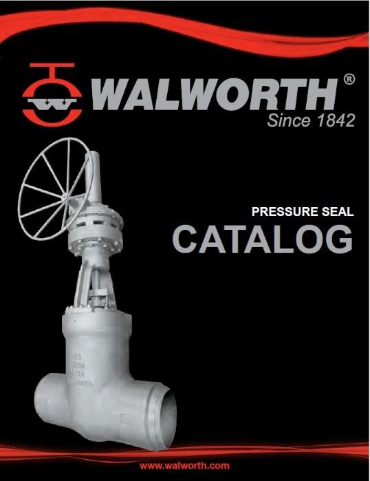 PLUG VALVES