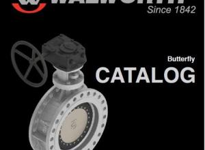 BUTTERFLY VALVES