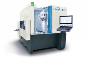 ISOG 24-Grinding Center