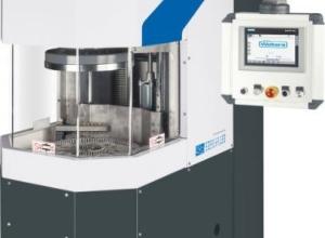 Peter Wolters AC 400 - Double sided fine grinding
