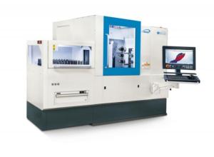 ISOG 22 -Grinding Center