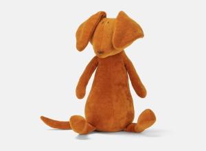 Scott, the dachshund - Soft toy