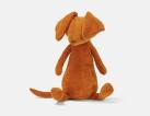 Scott, the dachshund - Soft toy