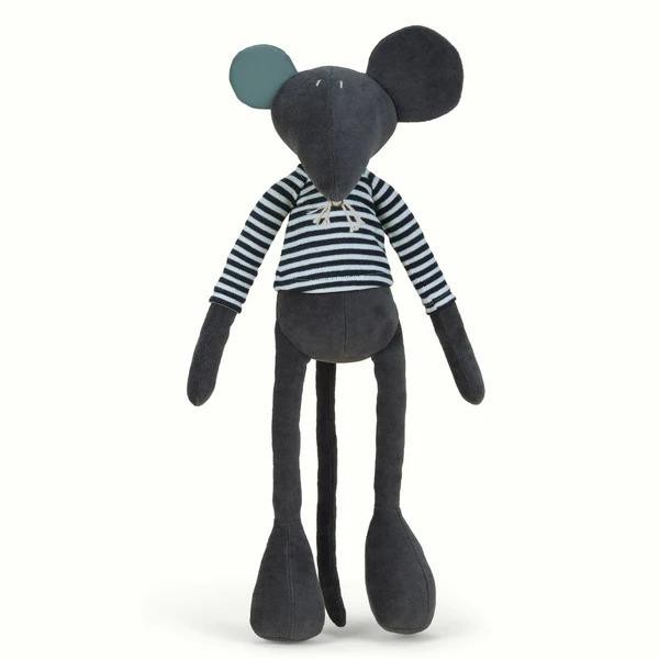 Gisel, the cat - Soft toy
