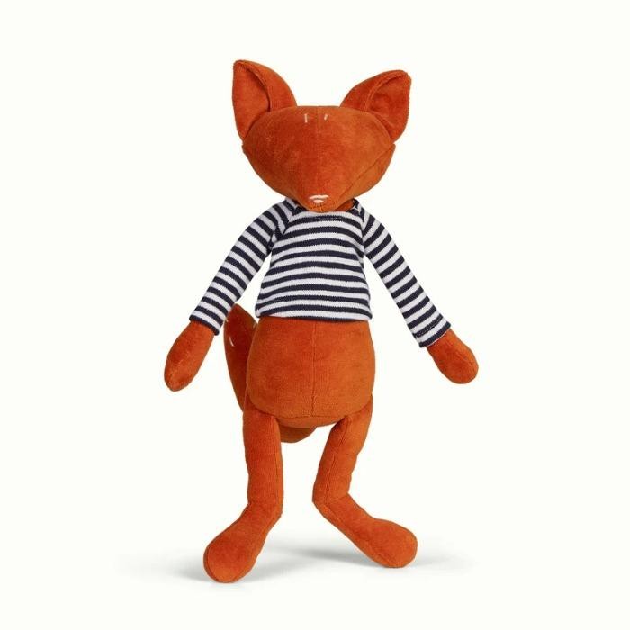 Gisel, the cat - Soft toy