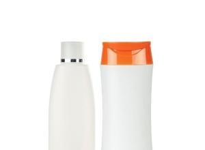 plastic containers for cosmetic products
