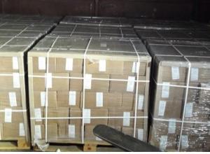 Steel fiber 