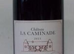 CAHORS LA COMMANDERY 2010