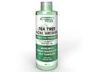 SOFTTO PLUS TEA TREE FACE WASH GEL