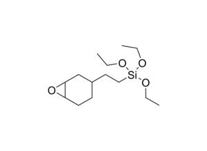 2-(3,4-Epoxycyclohexyl)ethyltriethoxysilane CAS 10217-34-2