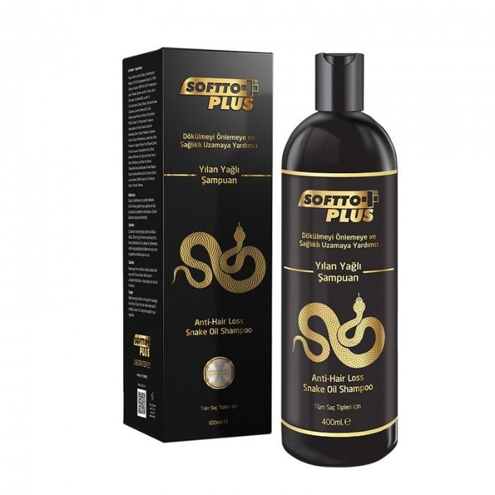SOFTTO PLUS TEA TREE FACE WASH GEL