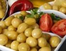 Green Olives