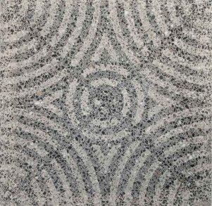 Brushed Terrazzo Tile