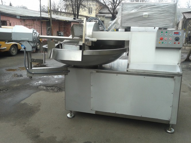 Cutter L5-FKB from the manufacturer