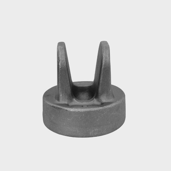 Forging Gear