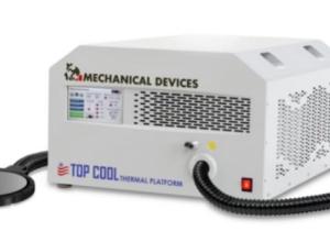 TOP COOL - Thermal Platform