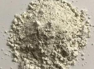Bentonite