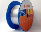 Metal coated Singlemode fiber