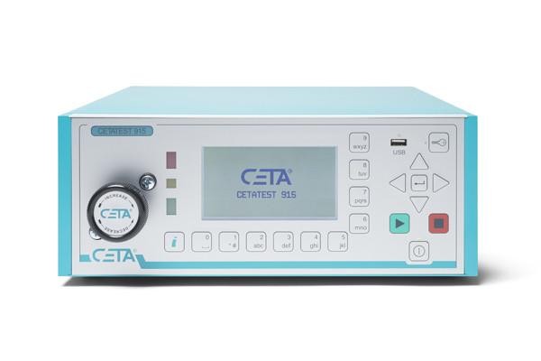 CETATEST XS