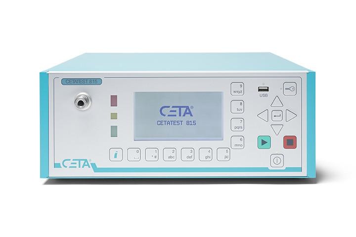 CETATEST XS