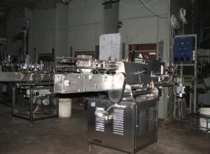 Labeling machine N1-KEP